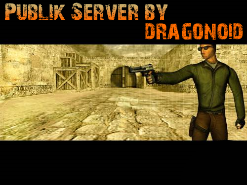 Public Server by dragonoid