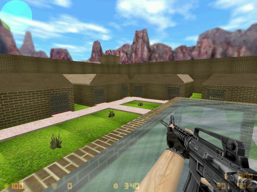[Jail] WinTeam
