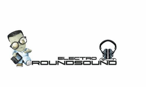 RoundSound by Tolik :)"][ ElectroMix ] RoundSound by Tolik :)