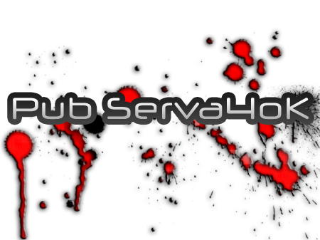 Public Server