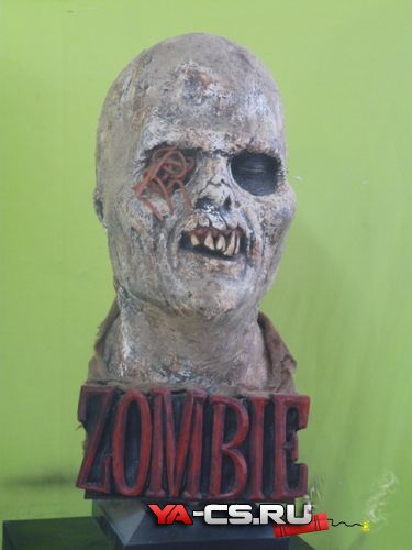 Готовый Zombie сервер 2011 by Davidoff Windows|Linux