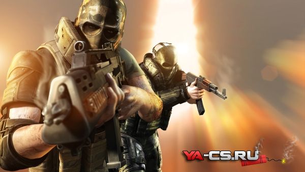 Public server