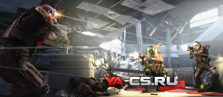 Public server cs 1.6 by eXe.men