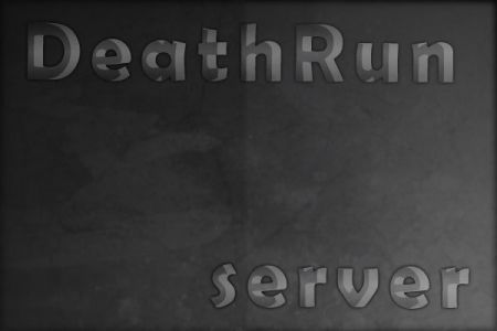 [Deathrun Server] by Creat1v4iK