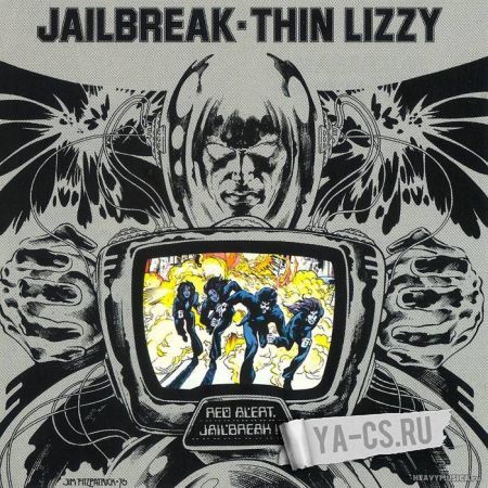 JailBreak by DR@KON