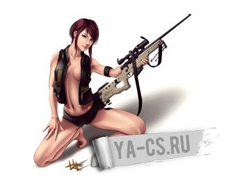 [Server] [WAR3FT-CSDM] By [RuSSak] [V3]