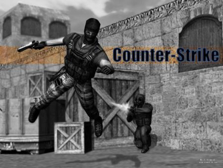 Public Server by Qezerd