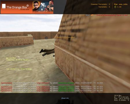 gmScreens
