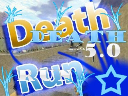 DeathRun Сервер 5.0