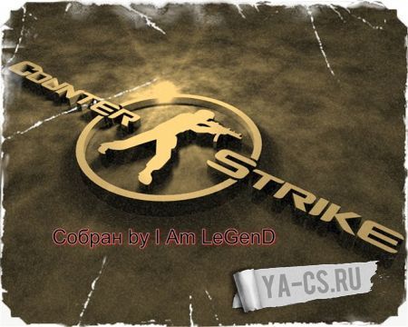 Pub server by I Am LeGenD