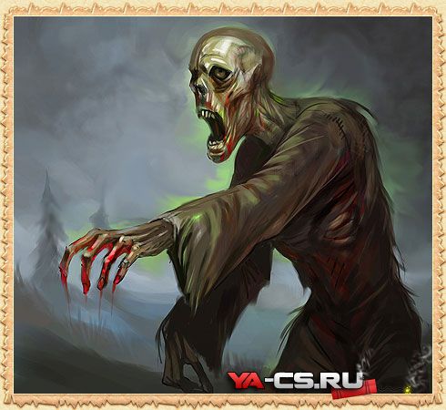 ZP 4.3+L4Dead+war3FT 16 levels