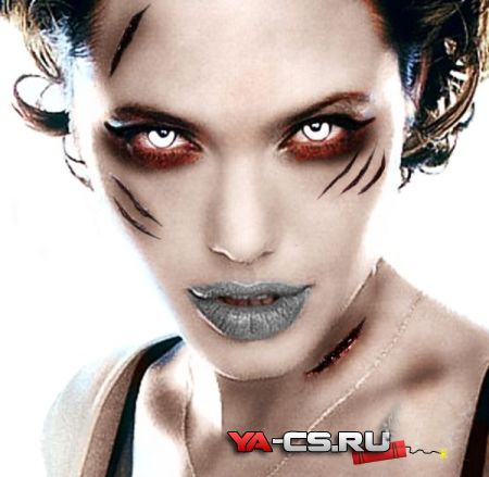 [Zombie-School]+[CSO MOD]