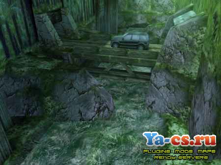 Nice Map Pack Maps