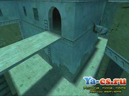 Nice Map Pack Maps