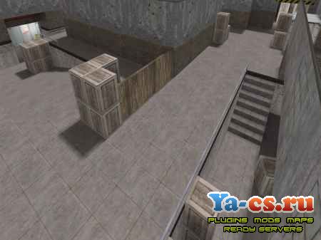 Nice Map Pack Maps