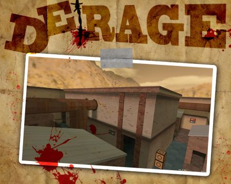 DE_RAGE