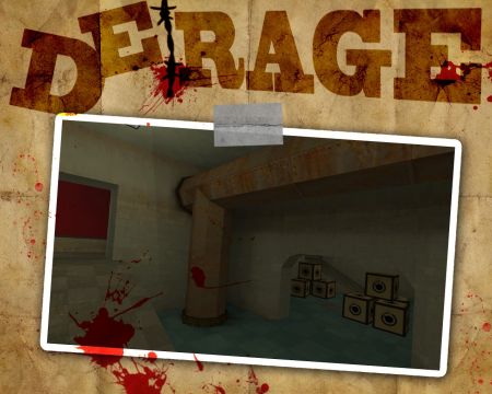 DE_RAGE