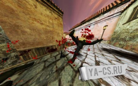 Deathrun Assit 7 игр