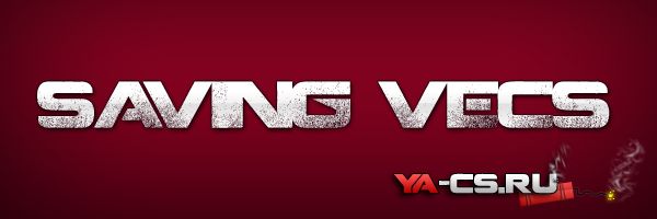SavingVecs at Disconnect