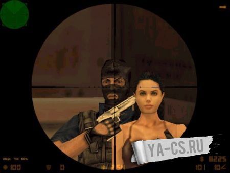 Hostage Protection