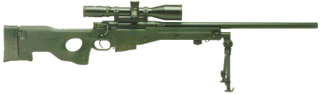 Sniper Control 1.2