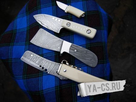 СSO KNIFE НА ОБЫЧНЫЙ МОД