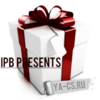 IPB Presents
