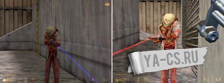 HL Laser Beam v0.2a
