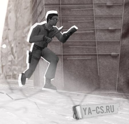 Живой наблюдатель