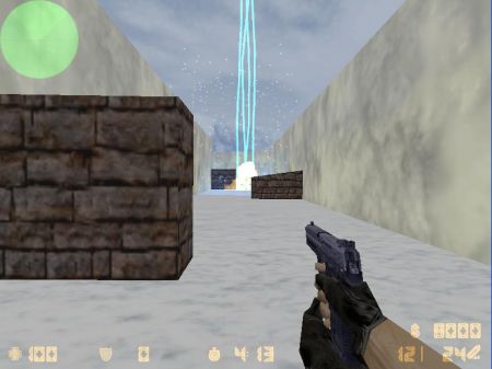 Air Supports 1.1(Beta)
