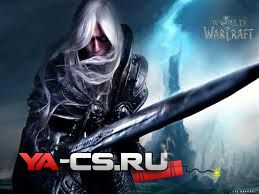War3FT 16 levels (new sounds)