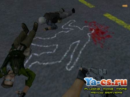 PacK Sprite for CS 1.6 by alibimag ya-cs.ru