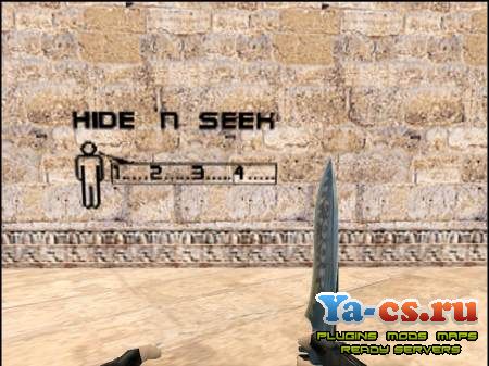 PacK Sprite for CS 1.6 by alibimag ya-cs.ru