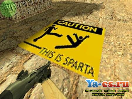 PacK Sprite for CS 1.6 by alibimag ya-cs.ru