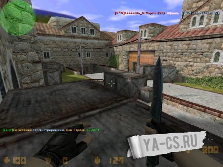[DR]Bank