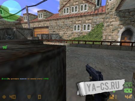 [DR]Bank