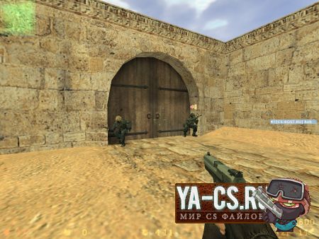 Counter-Strike 1.6 New 2015