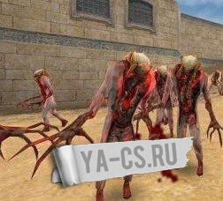 ZombieME (RUS)