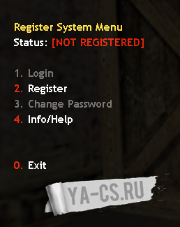 [ZP] Addon: Register System V2.0 FIX 2