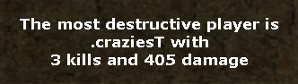Most Destructive CSS (кто лутший за раунд) Most Destructive CSS (кто лутший за раунд)