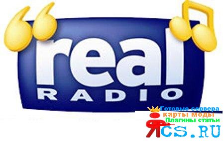 Real Radio Reborn! v0.63 Real Radio Reborn! v0.63