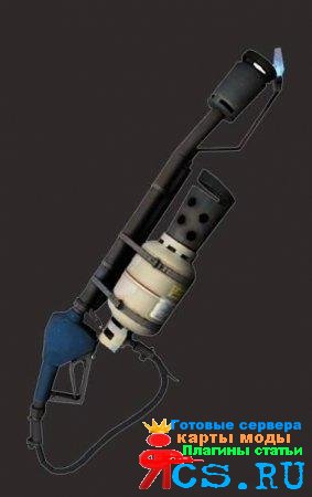 Flamethrower 0.1 Flamethrower 0.1