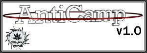 Anticamp 1.0 (CSS) Anticamp 1.0 (CSS)