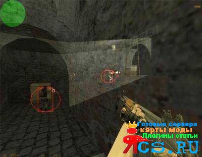 [CSF] OpenGL32 Detect v2.0