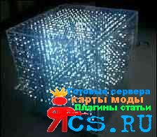 Сборник плагинов для CS