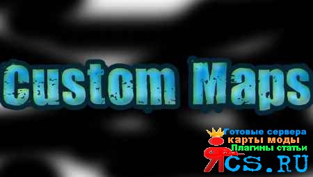 Custom Maps Custom Maps