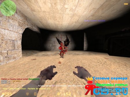 Zombie Plague 4.2
