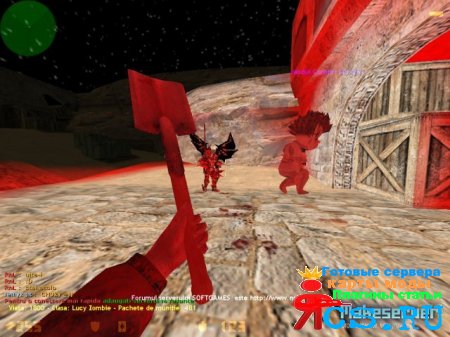 Zombie Plague 4.2