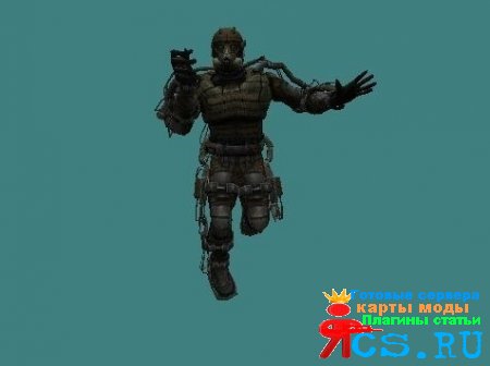 Player Model
