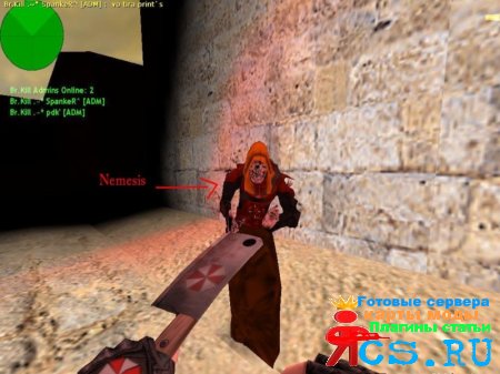 Zombie Plague 4.3
